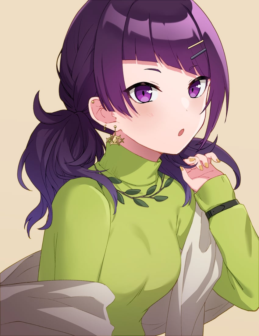 tanaka mamimi (idolmaster and 1 more) drawn by saka_nanato
