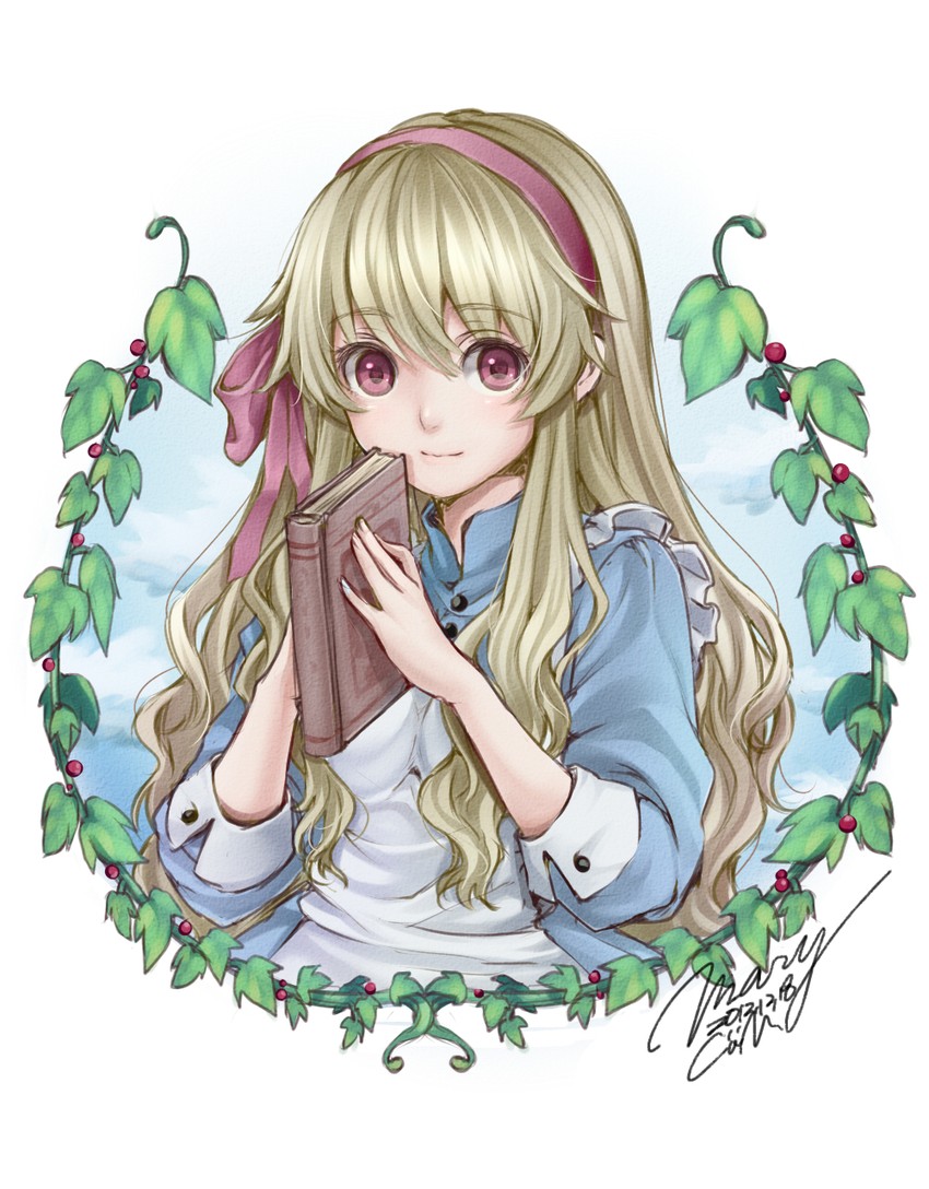 kozakura marry (kagerou project and 1 more) drawn by masami_chie