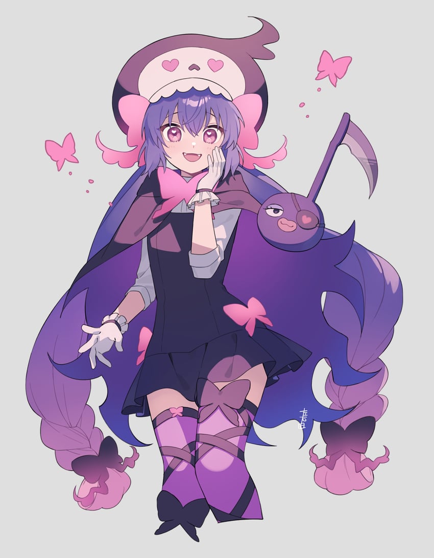 otomachi una (vocaloid) drawn by suiso_sn3