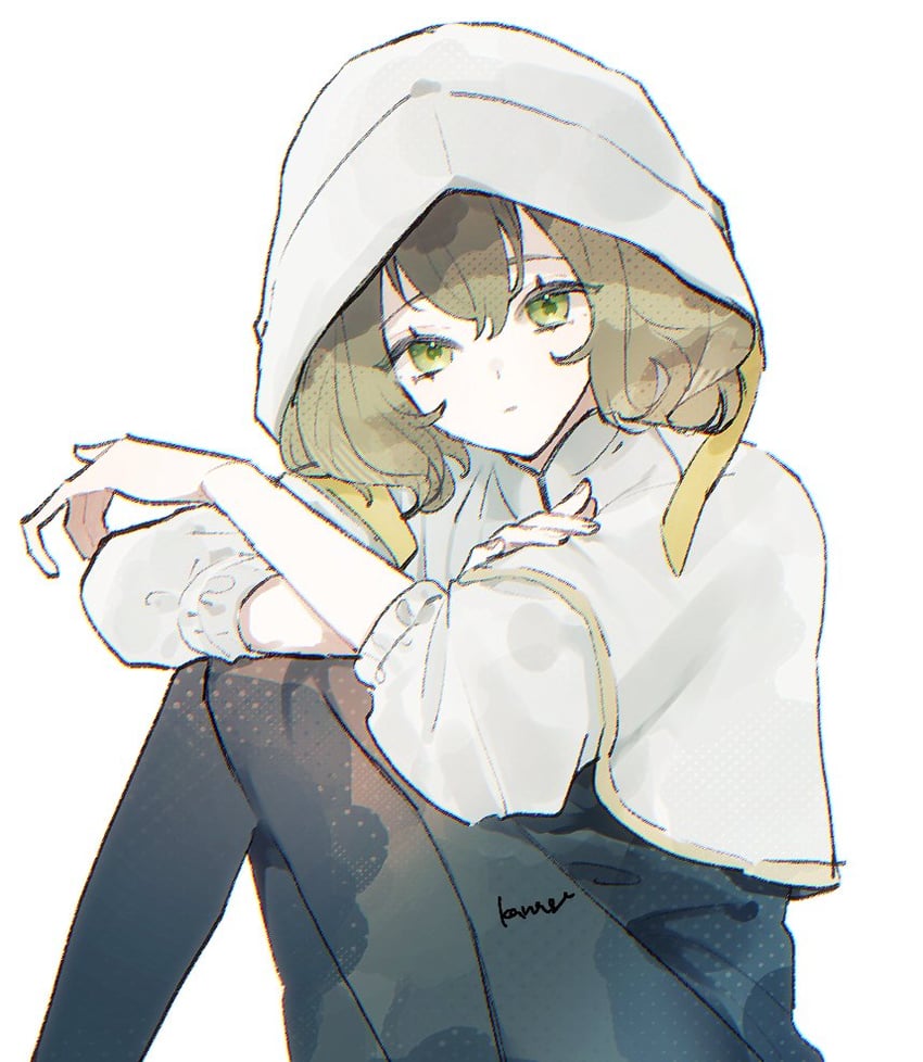 sphene (final fantasy and 1 more) drawn by namikaze_so