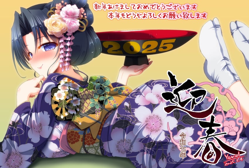 kawana misaki (one - kagayaku kisetsu e) drawn by yamu_(reverse_noise)