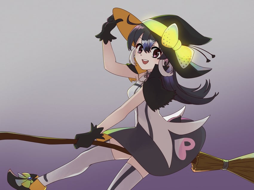 african penguin (kemono friends and 1 more) drawn by aoi_suzu_(kurone)