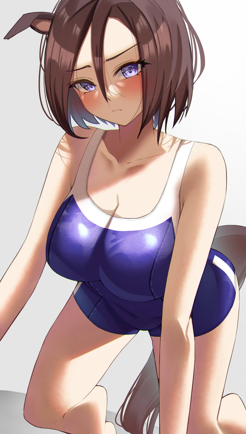 air groove (umamusume) drawn by katagiri_nanoka