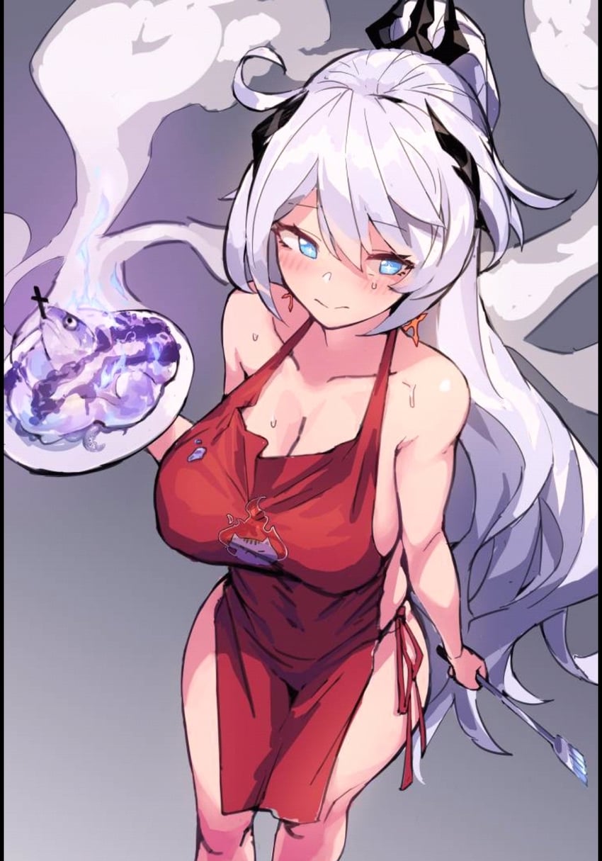 kiana kaslana (honkai and 1 more) drawn by wu-qiao