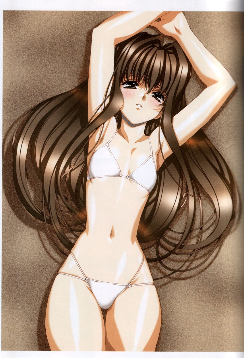 original and 1 more drawn by urushihara_satoshi