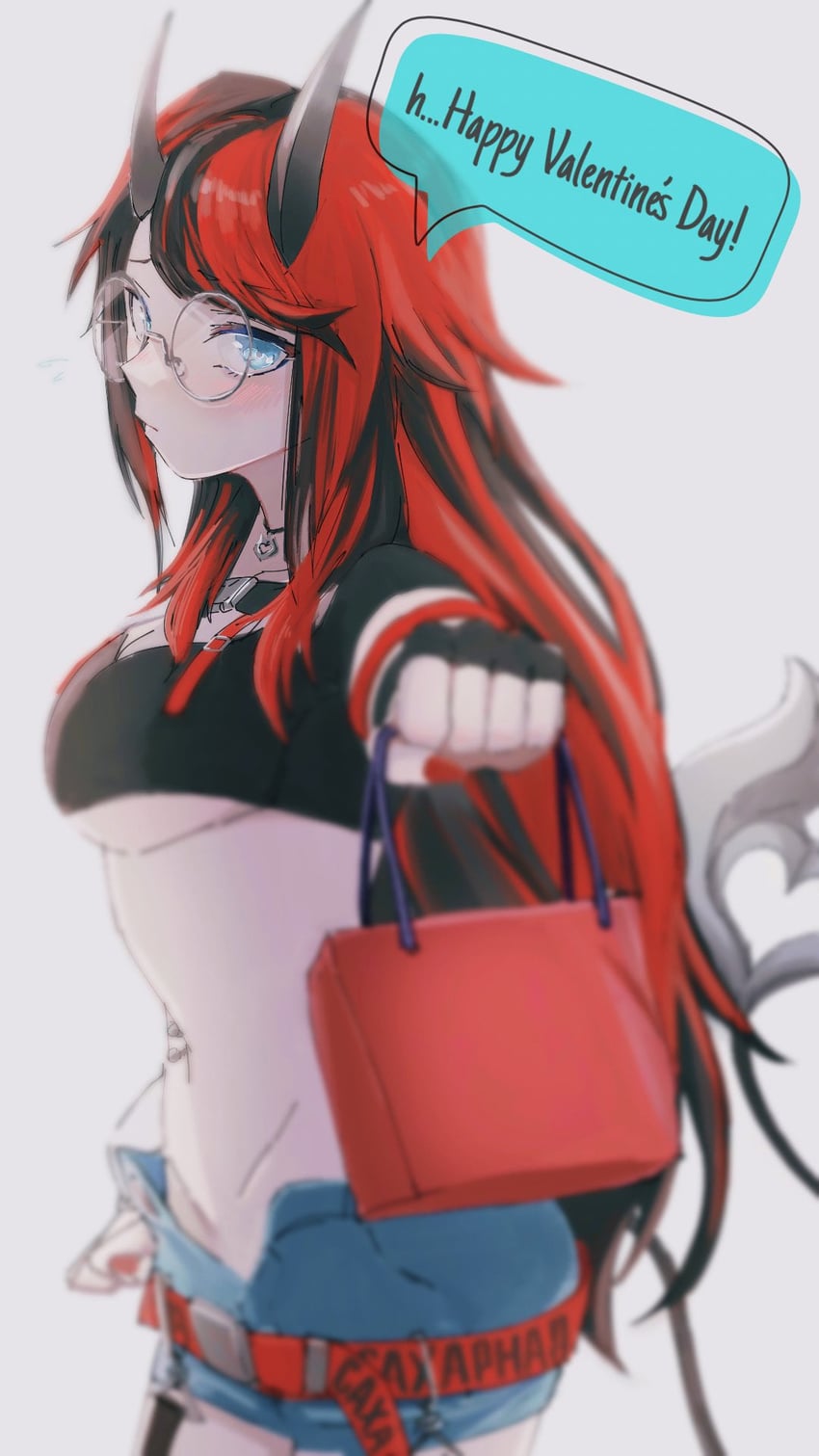 ryugasaki rene (nanashi inc. and 1 more) drawn by gin_(tttetu123)