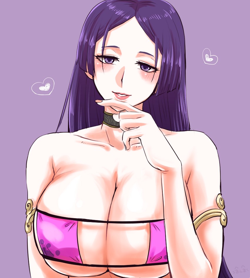 minamoto no raikou (fate and 1 more) drawn by mannma5