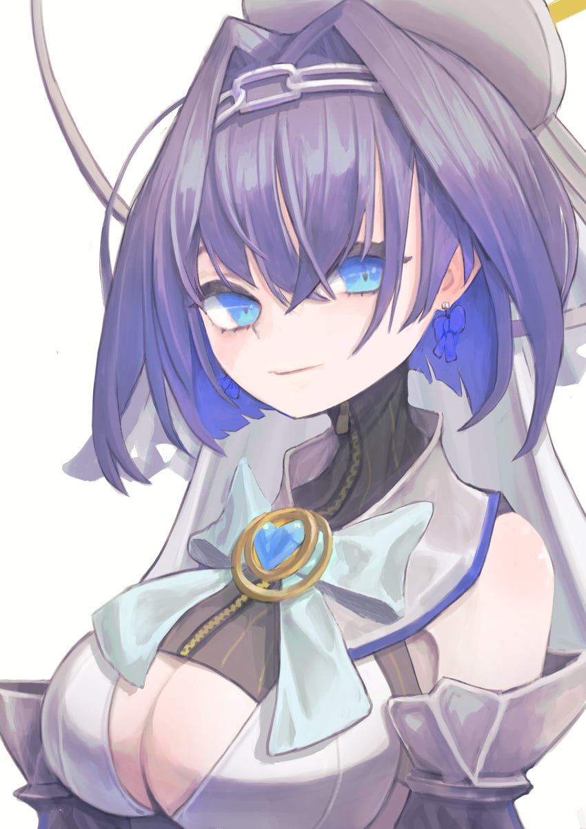 ouro kronii (hololive and 1 more) drawn by hwoi_(hw_123)
