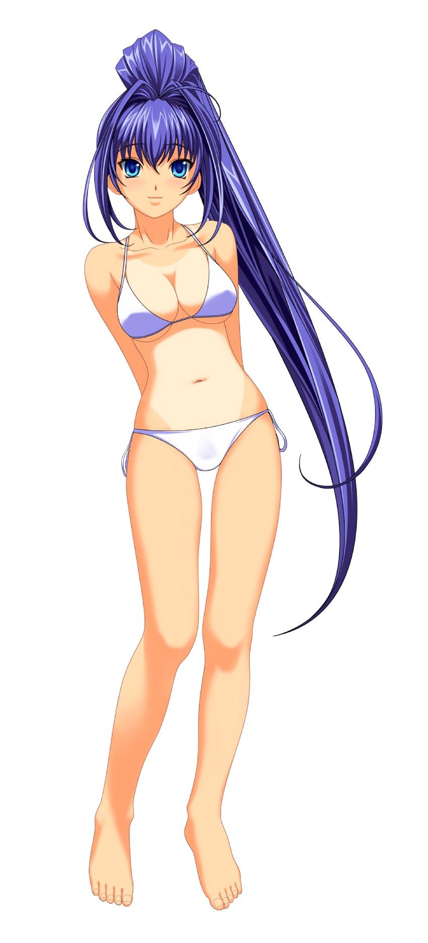hayase mitsuki (kimi ga nozomu eien) drawn by a1_(initial-g)