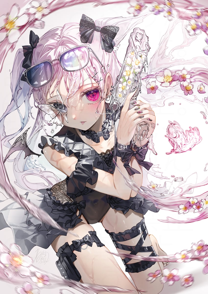 original drawn by negimapurinn