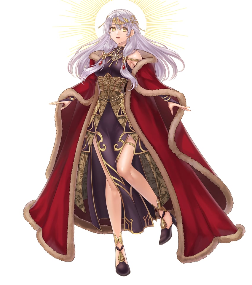 micaiah (fire emblem and 3 more) drawn by hazuki_(nyorosuke)