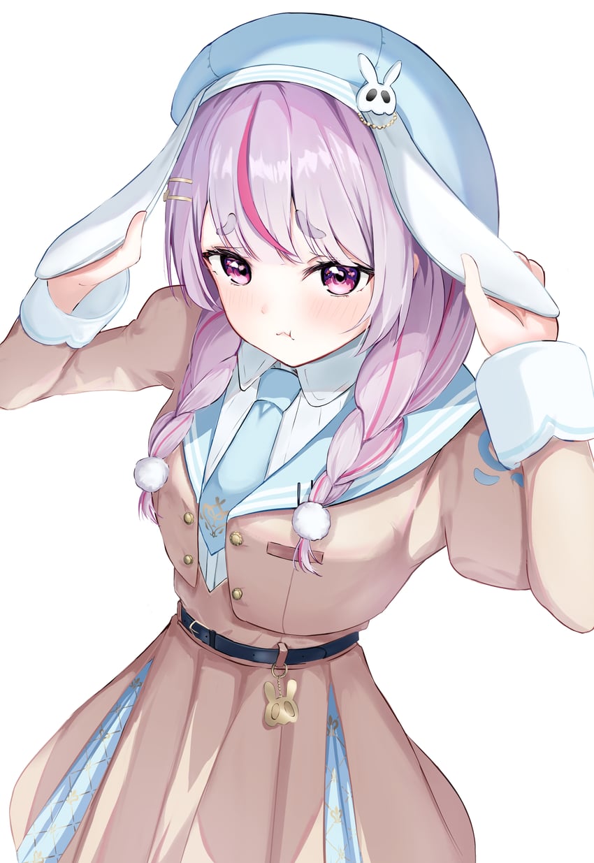tosaki mimi (vspo! and 1 more) drawn by aisu_(88)