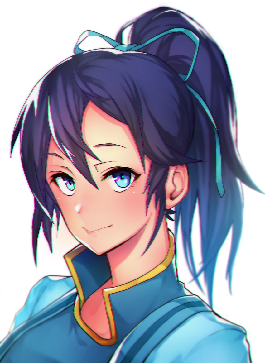 fir (fire emblem and 1 more) drawn by messatsu_tan