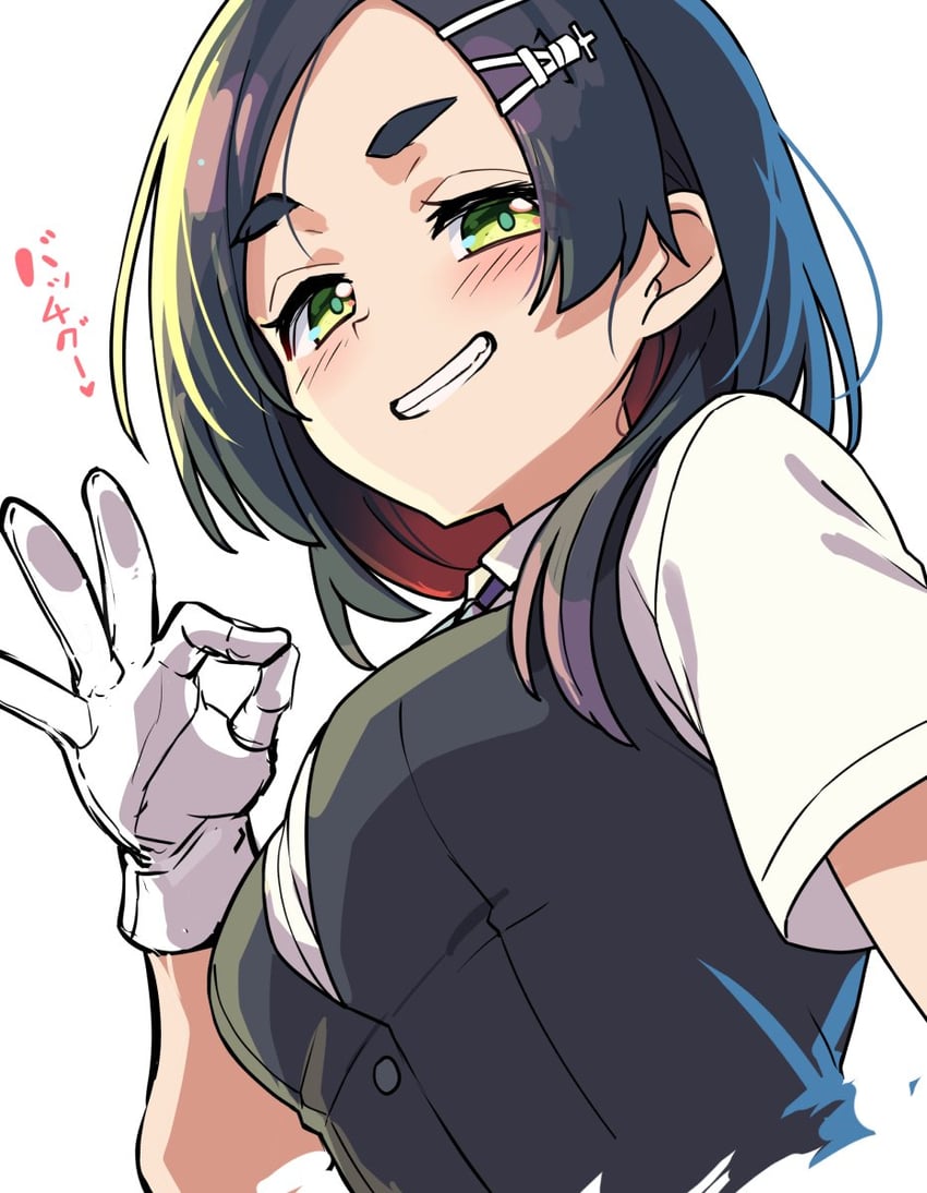 kuroshio and kuroshio kai ni (kantai collection) drawn by taketora_suzume