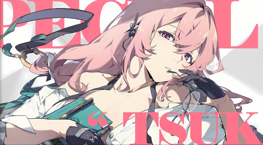 tsukishiro yanagi (zenless zone zero)