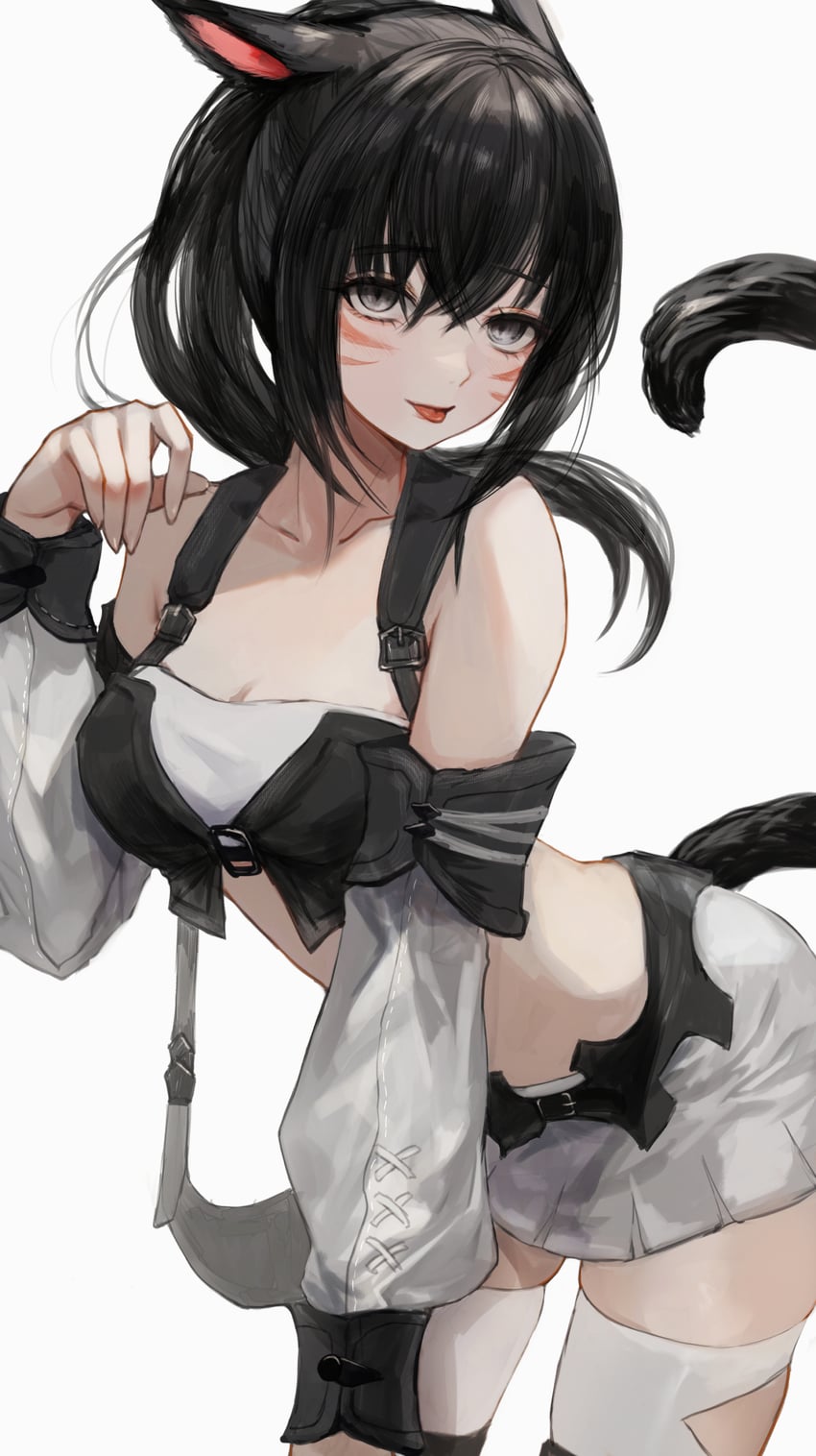warrior of light (final fantasy and 1 more) drawn by maho_moco