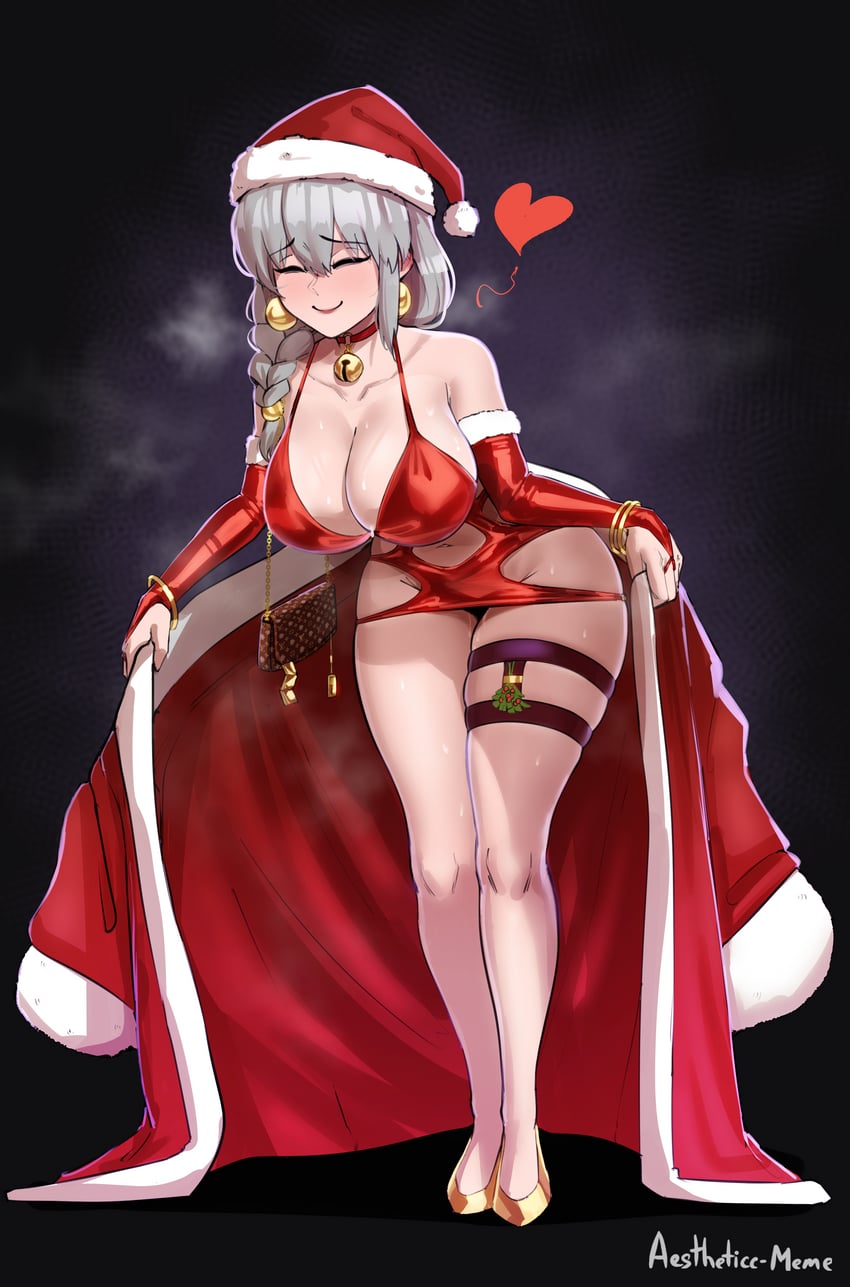 uzaki tsuki (uzaki-chan wa asobitai!) drawn by aestheticc-meme