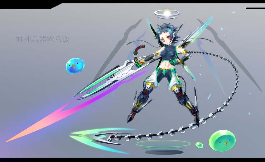original drawn by ujuju