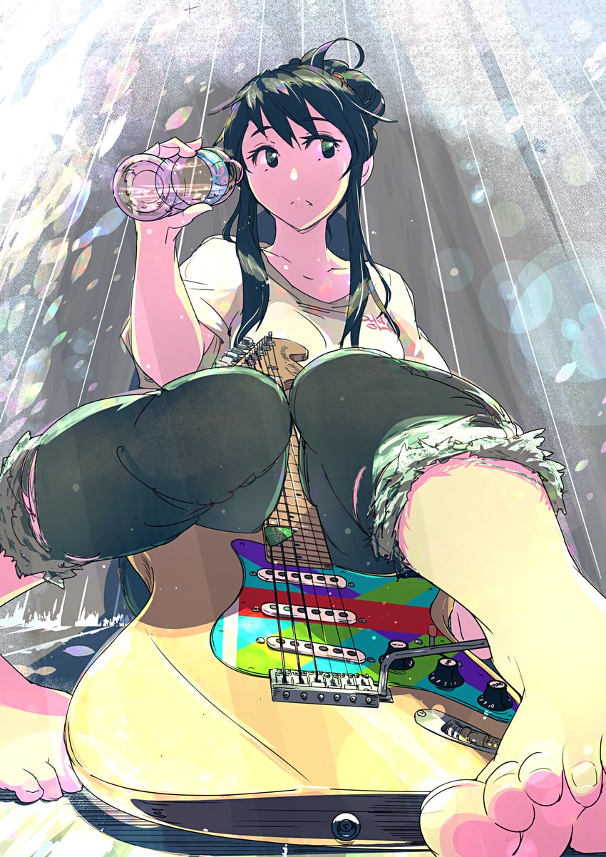 original drawn by supe_(yuusyasupepen)