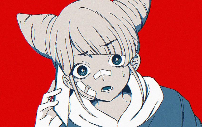 jasmine (toshi densetsu kaitai center) drawn by tori2929_(toriniku)