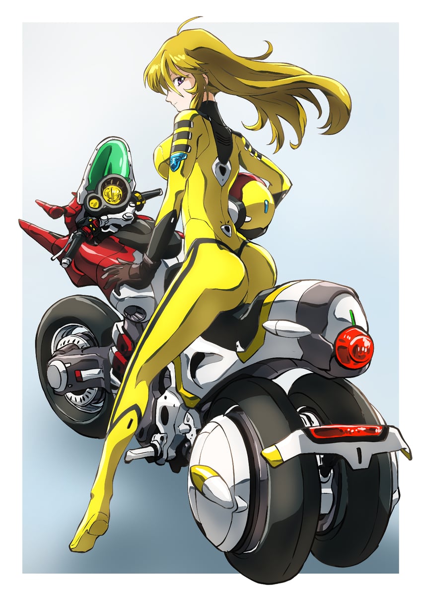 mori yuki (uchuu senkan yamato and 1 more) drawn by taiga_hiroyuki