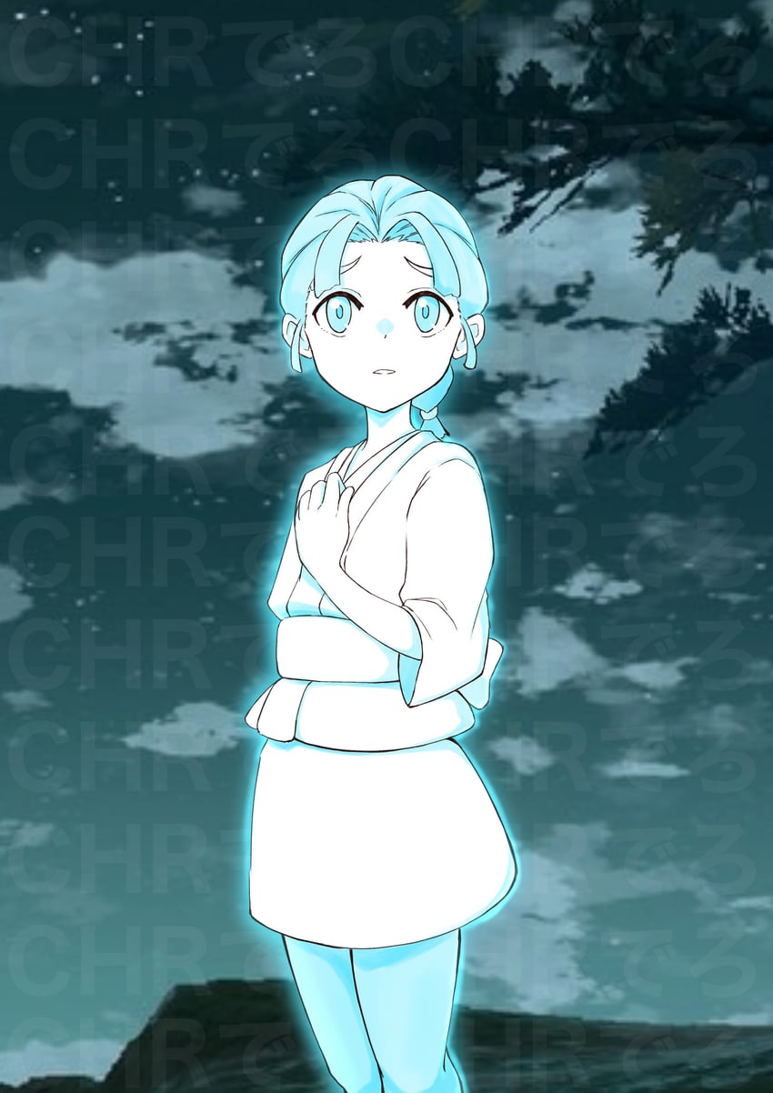 vessa (pokemon and 1 more) drawn by java_(jav_romance17)