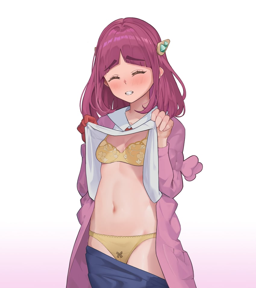 lacey (pokemon and 1 more) drawn by maboroshi_yuki_shiro
