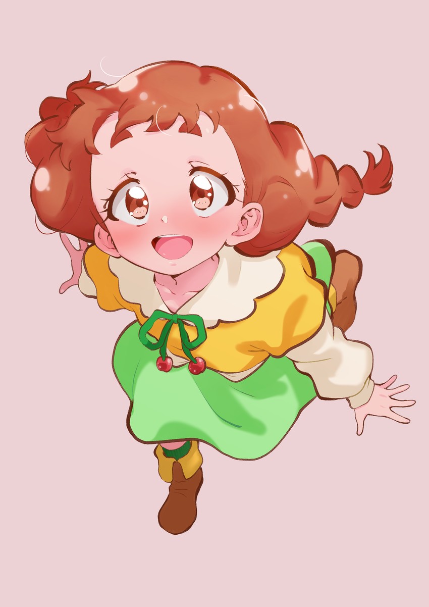 arisugawa himari (precure and 1 more) drawn by tankobukids