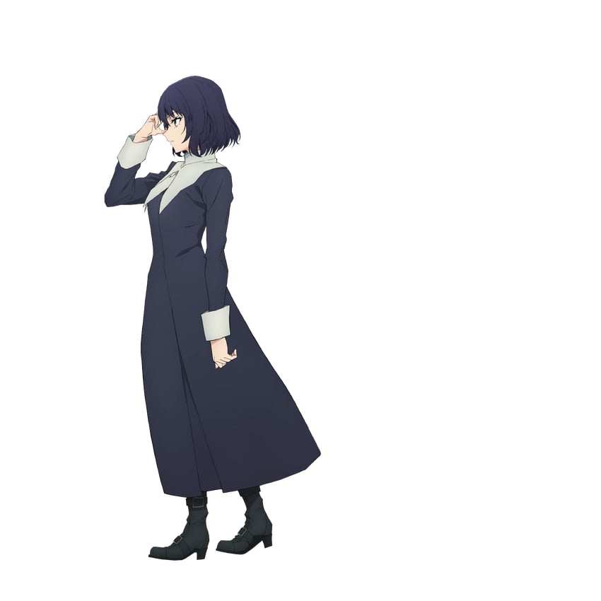 maysia kwo (fate and 1 more) drawn by yamada_yuukei