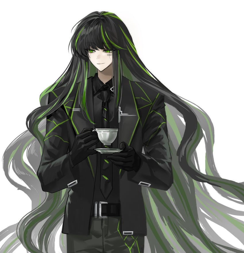 alfonso (project moon and 1 more) drawn by ashi_(dongshi389)