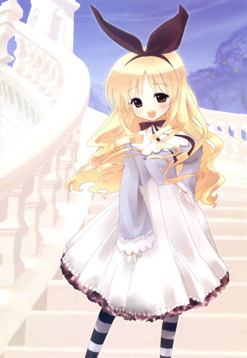 megami magazine and 1 more drawn by tsukigami_runa
