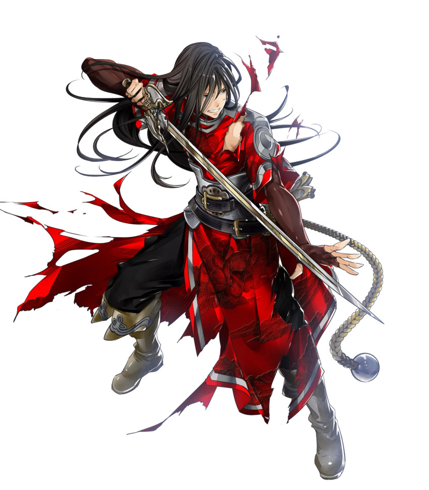 navarre (fire emblem and 2 more) drawn by yura_(ub4u)