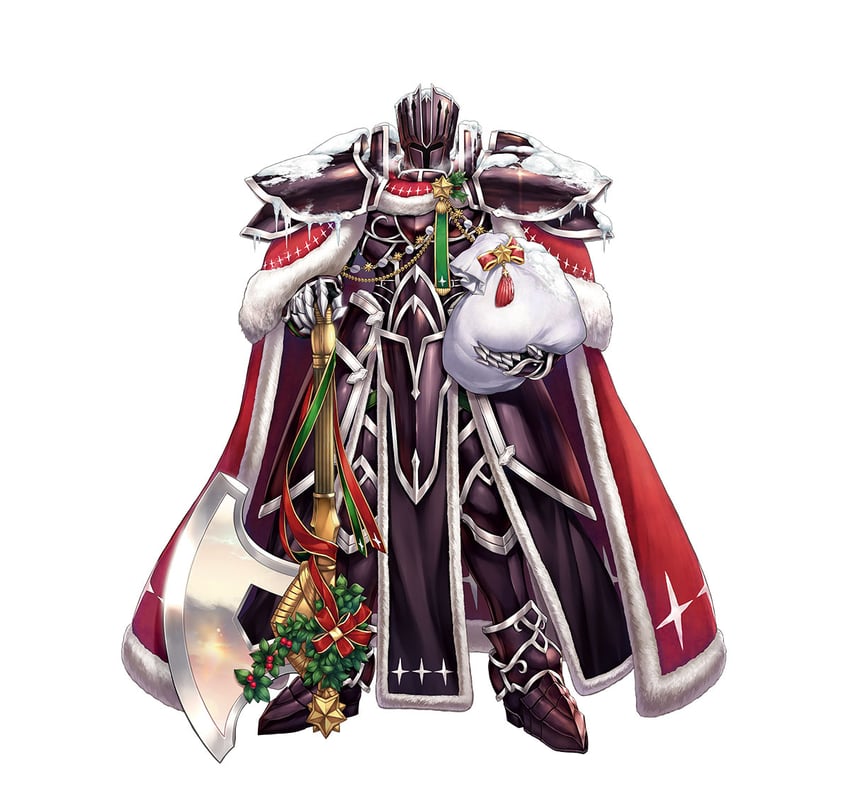black knight (fire emblem and 3 more) drawn by yamada_koutarou