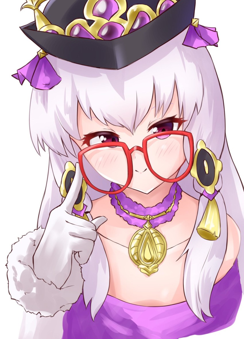 lysithea von ordelia (fire emblem and 2 more) drawn by lillian8710