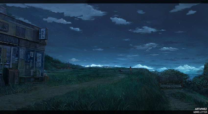 original drawn by w-e-z