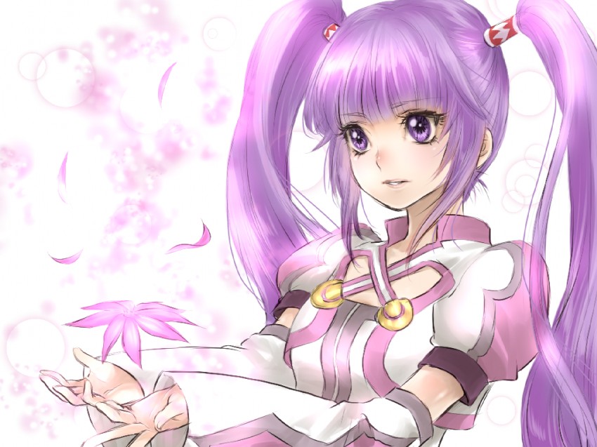 sophie (tales of and 1 more) drawn by fujimo_nao