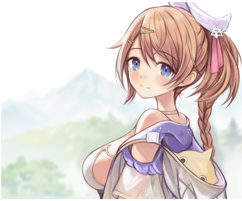 resna sternenlicht (atelier and 1 more) drawn by nannacy7