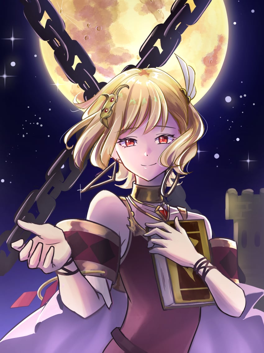 citrinne (fire emblem and 1 more) drawn by shiriusu
