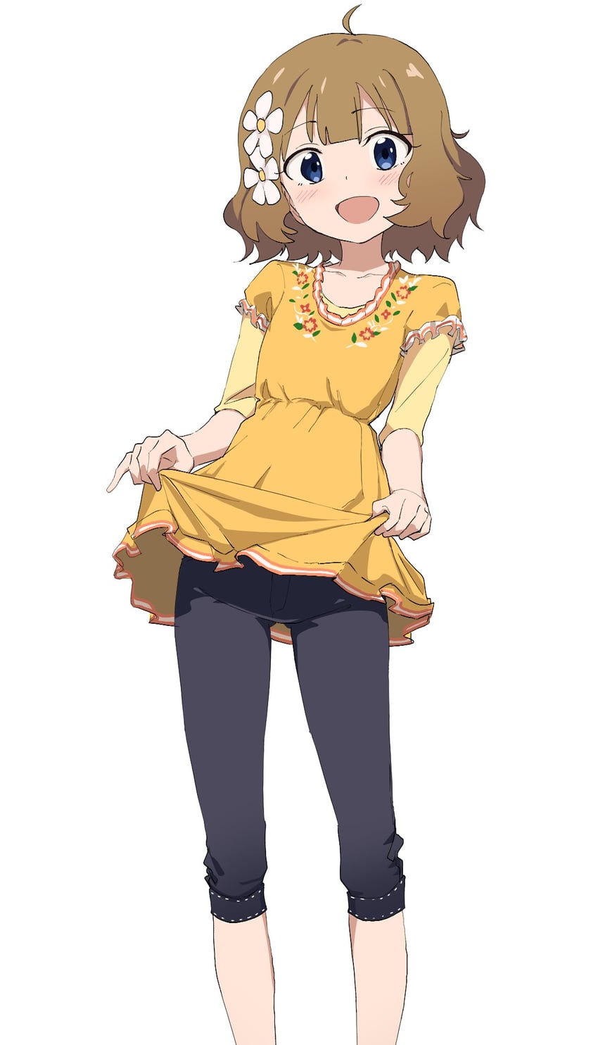 suou momoko (idolmaster and 1 more) drawn by momomatang