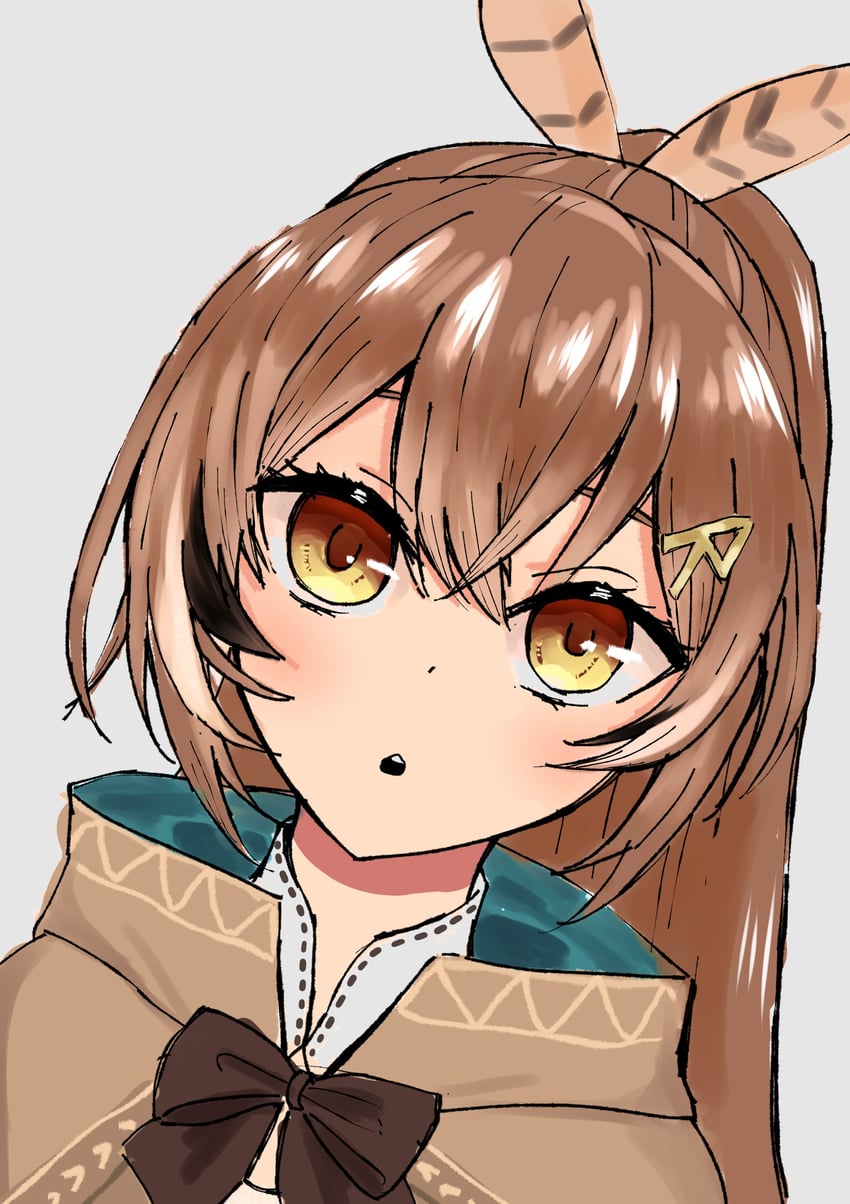 nanashi mumei (hololive and 1 more) drawn by zeon_(zzeeonn)