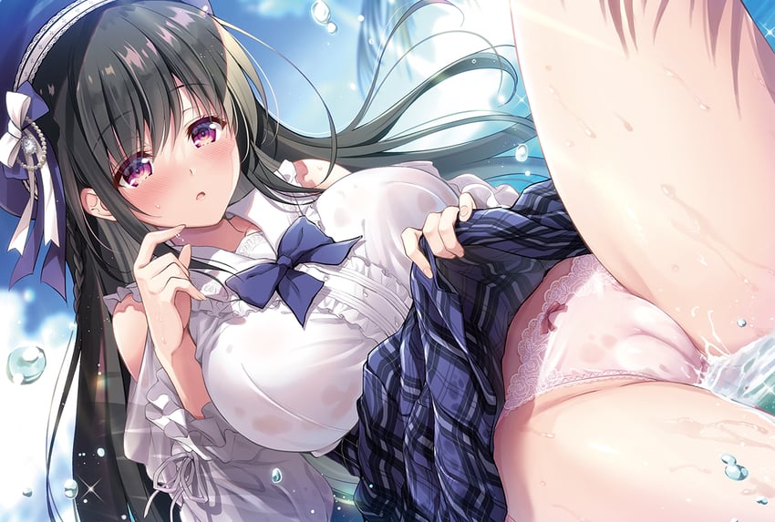 original drawn by suzui_narumi