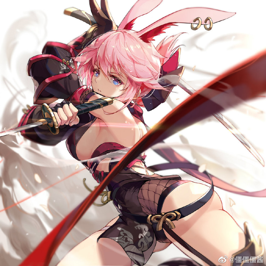 yae sakura and yae kasumi (honkai and 1 more) drawn by zomzomzomsauce