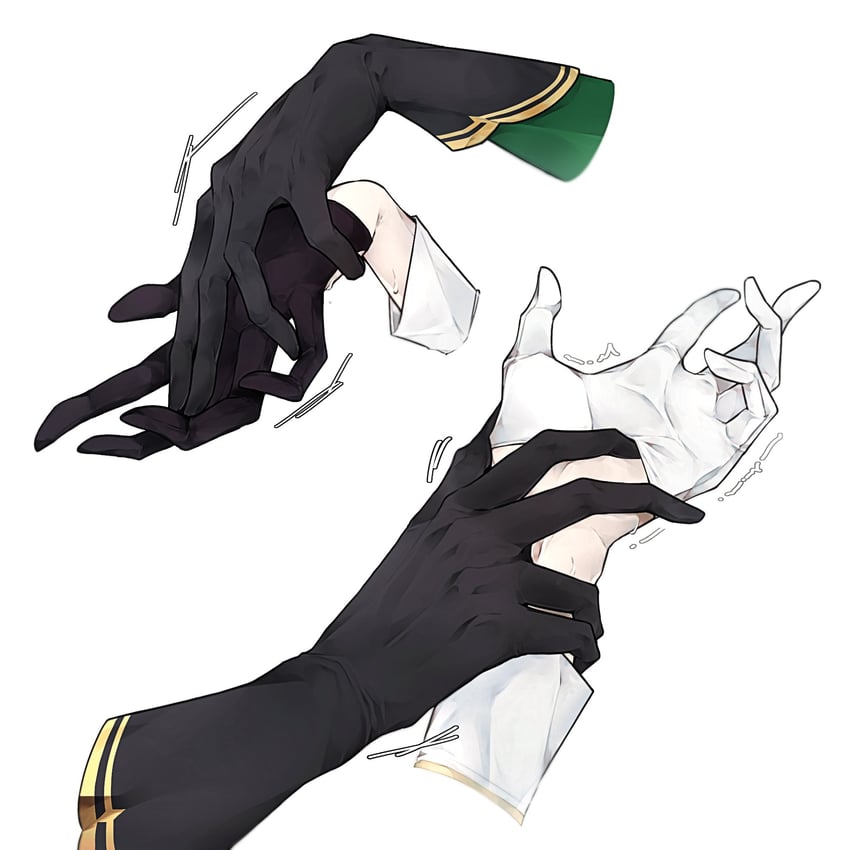 tanino gimlet and symboli kris s (umamusume) drawn by hare_zz
