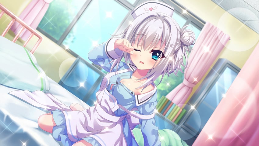 nishidate haku (re:stage!) drawn by izumi_tsubasu