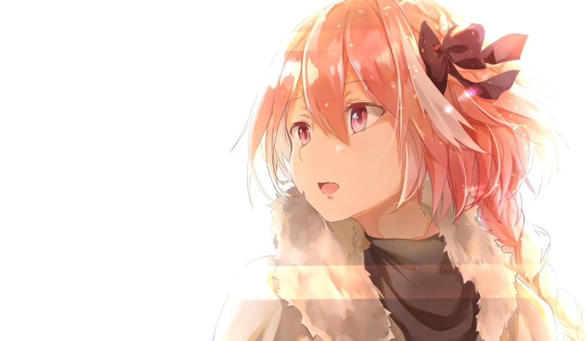 astolfo (fate and 1 more) drawn by mai_(12mai0426)