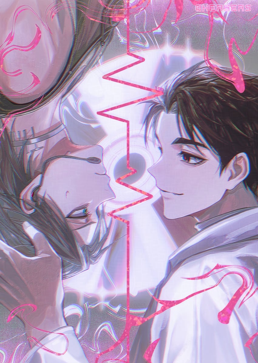 till and ivan (alien stage) drawn by jingjue_de_yumiao