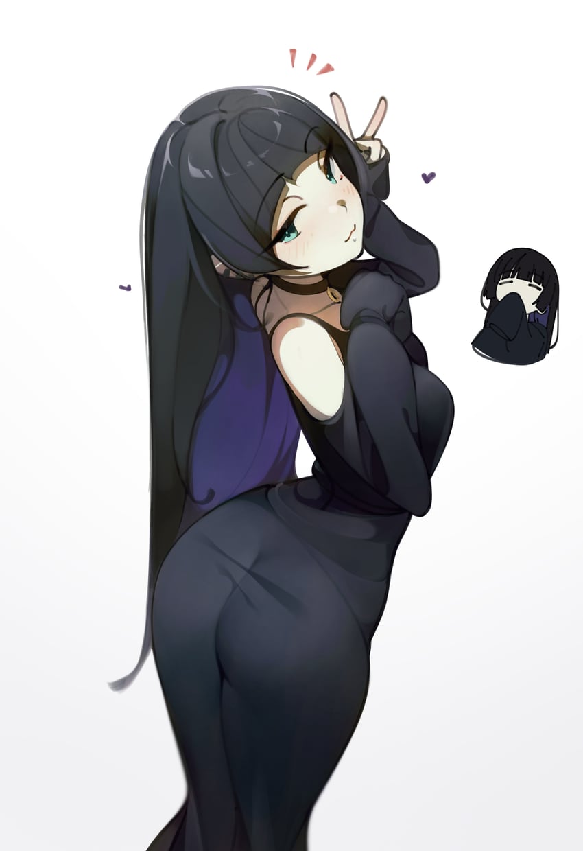 pa-san (bocchi the rock!) drawn by deko_morii
