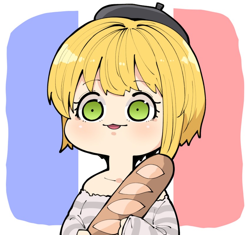 miyamoto frederica (idolmaster and 1 more) drawn by takato_kurosuke