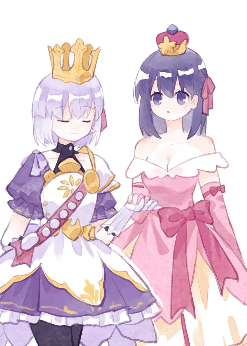 matou sakura and kama (fate and 2 more) drawn by minamisakura011