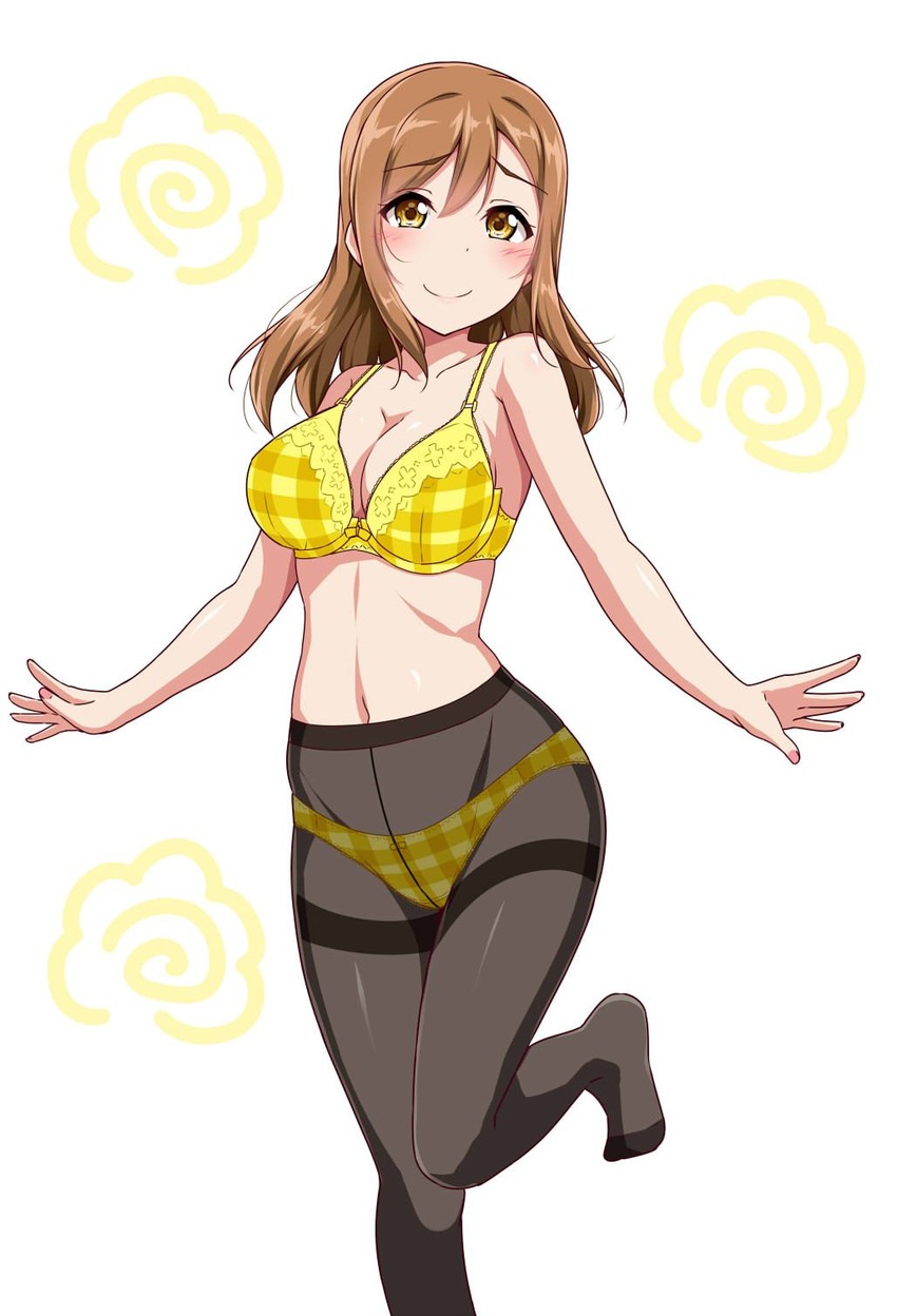 kunikida hanamaru (love live! and 1 more) drawn by yopparai_oni